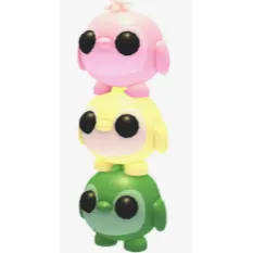 ADOPT ME!- Dango Penguins CHEAP FAST DELIVERY