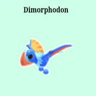 dimorphodon
