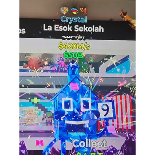 Essok crystal 