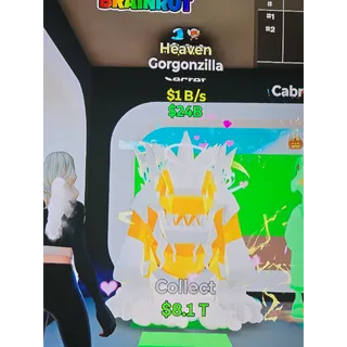 Gorgonzola heaven 2 muta  