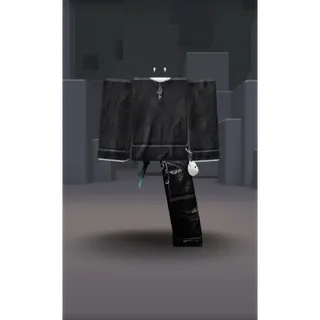 Roblox - headless and korblox account