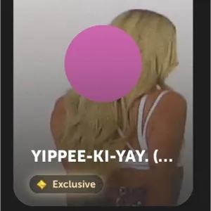 Soundmap - Kesha exclusive 