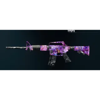 BO6 - Dark Matter/Nebula Camos