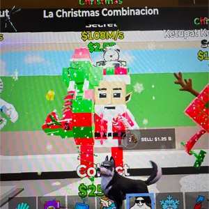 Fortnite Steal The Brain