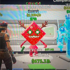 Fortnite steal the brain