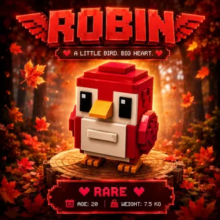 Robin Grow A garden CHEAP!!