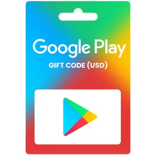 $50.00 USD $50.00 USD Google Play