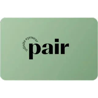 $100.00 Pair Eyewear Gift Card AUTO DELIVERY