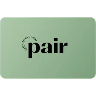 $100.00 Pair Eyewear Gift Card AUTO DELIVERY