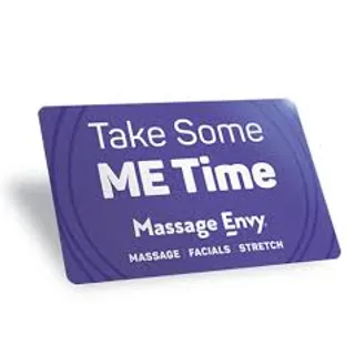 $200 USD Massage Envy Gift Card [BARCODE INCLUDED] AUTO DELIVERY