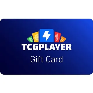 $200.00 USD TCGplayer Gift Card AUTODELIVERY