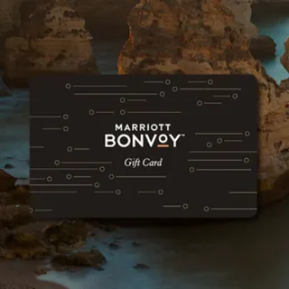 $100.00 USD Marriott Gift Card AUTO DELIVERY