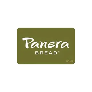 $100.00 Panera Bread Gift Card AUTO DELIVERY