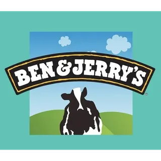 $50.00 Ben & Jerry’s Gift Card