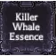 Killer Whale Essence (Ghoul Re)