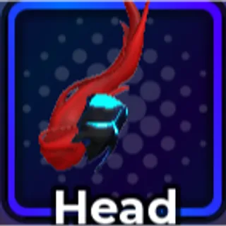 Igras's Helmet (Anime Dice)