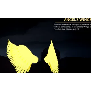 Angels Wings AOTR