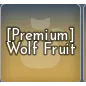 Perm Wolf Fruit (Grand Blue)
