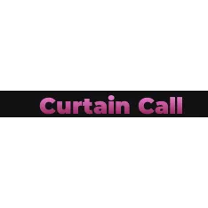 Curtain Call (type soul)