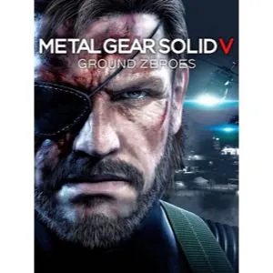 Metal Gear Solid V: Ground Zeroes