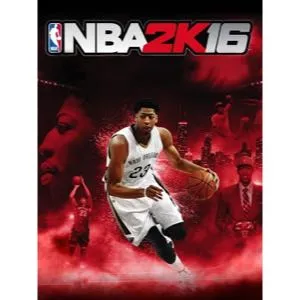 NBA 2K16