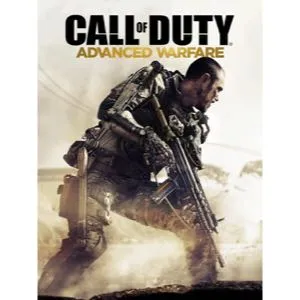 Call of Duty: Advanced Warfare