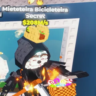 Mieteteira Bicicletira