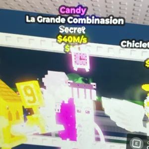 La Grande Combinasion