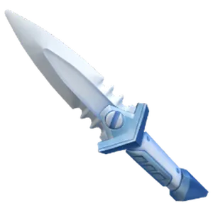 SNOWDAGGER