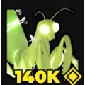Tapping Legends Final Mythic Mantis