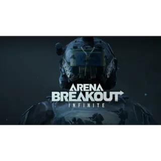 Arena Breakout Infinite ( STEAM KEY)
