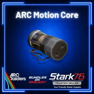 Arc Motion Core x10
