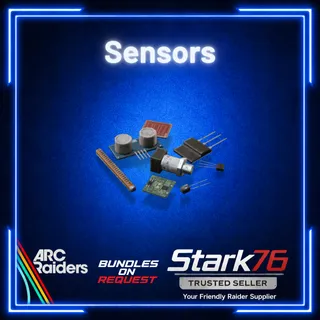 Sensors x10