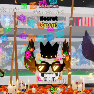 MUERTOS GRANDE ROT