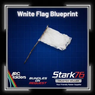 White Flag Blueprint