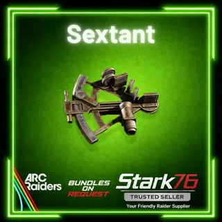 Sextant