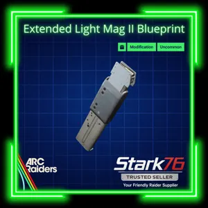 Extended Light Mag II