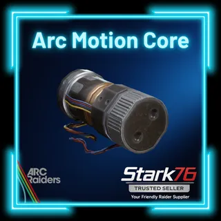 Arc Motion Core x10