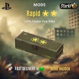 Rapid Mod