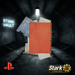 Fallout 76 PS4 Plans for Sale – Rare, Event & Bulk Bundles on Request