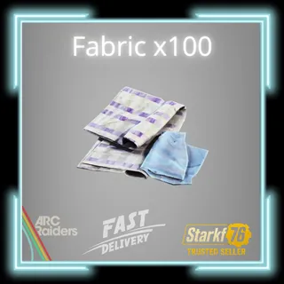 Fabric x100 
