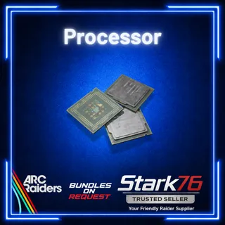 Processor x5