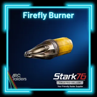 Firefly Burner x3