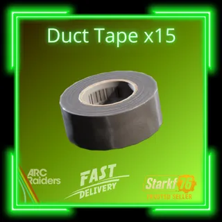 Duct Tape x15