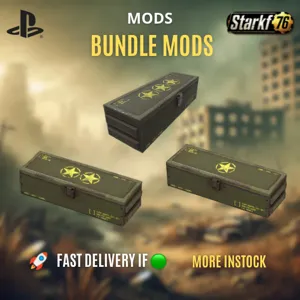 Bundle Mods