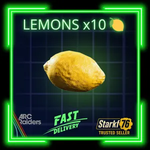 Lemons