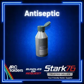 Antiseptic x10
