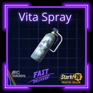 Vita Spray x1