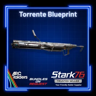 Torrente Blueprint
