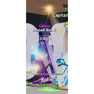 CRYSTAL ANPALI BABEL STEAL THE BRAINROT FORTNITE